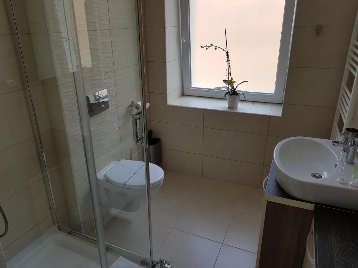 Resita Residence Sauna Apartment Exteriér fotografie