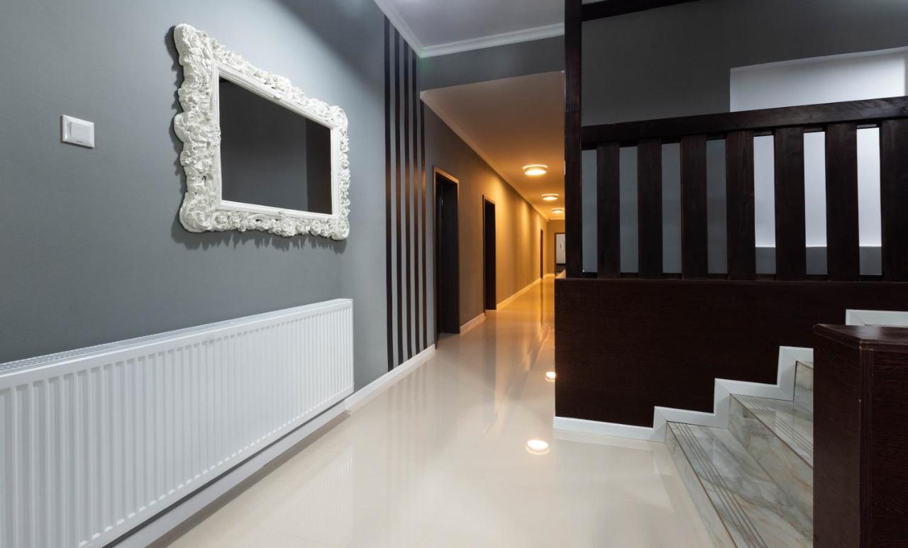 Resita Residence Sauna Apartment Exteriér fotografie